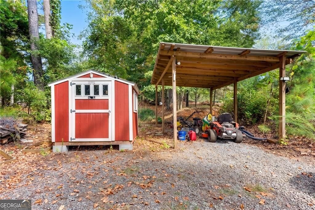 4353 Flatbottom Road Ball Ground - Photo 40