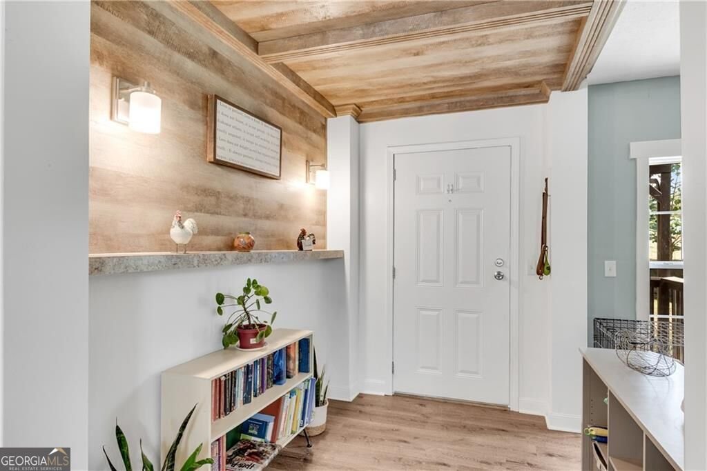 4353 Flatbottom Road Ball Ground - Photo 6