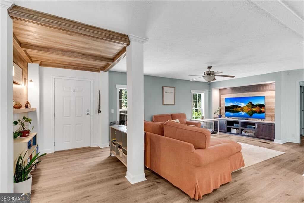 4353 Flatbottom Road Ball Ground - Photo 7