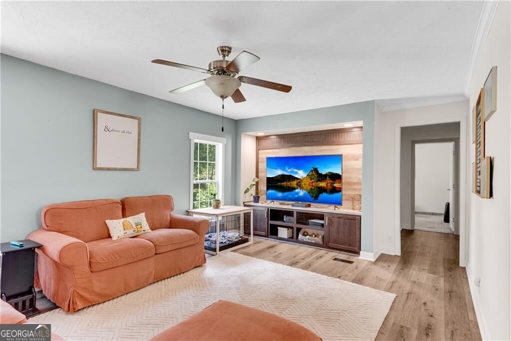 4353 Flatbottom Road Ball Ground - Photo 8