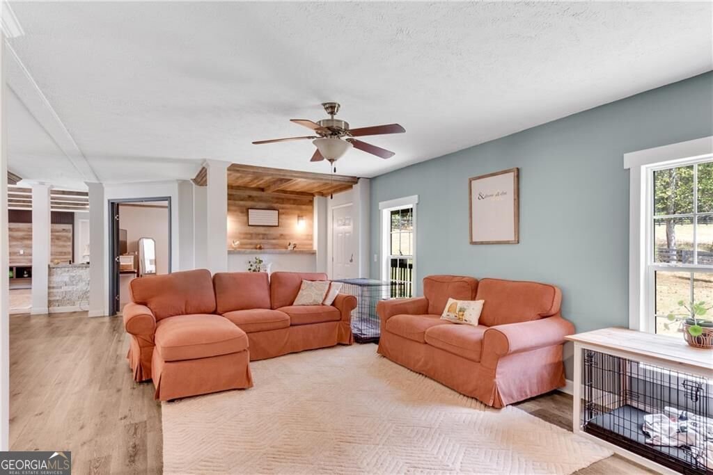 4353 Flatbottom Road Ball Ground - Photo 9