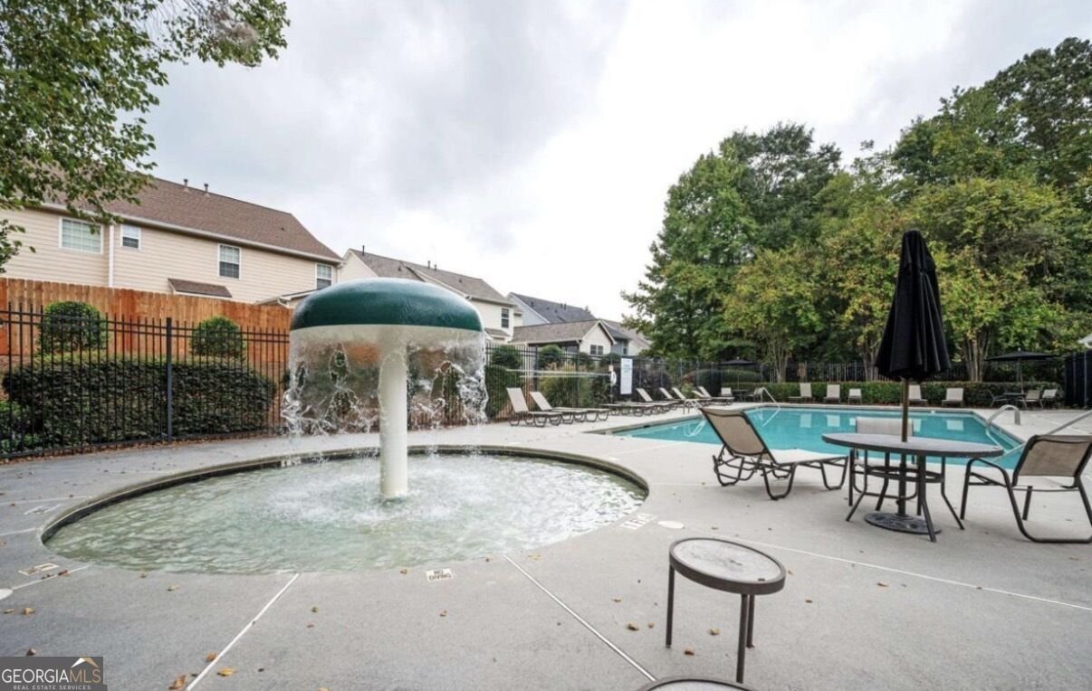 2300 Leicester Way Atlanta - Photo 19