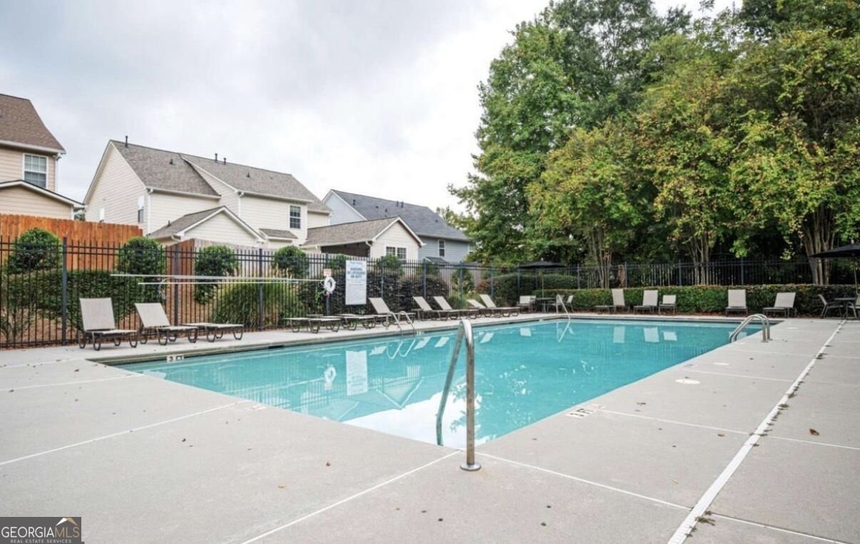 2300 Leicester Way Atlanta - Photo 20