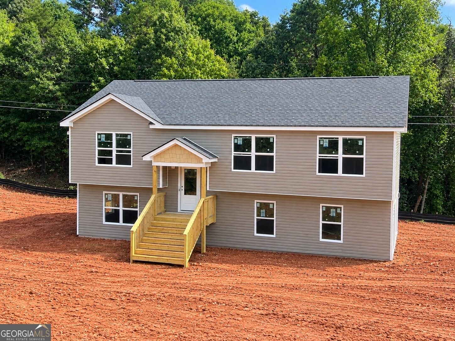 380 Nancy Town Road Mount Airy - main photo