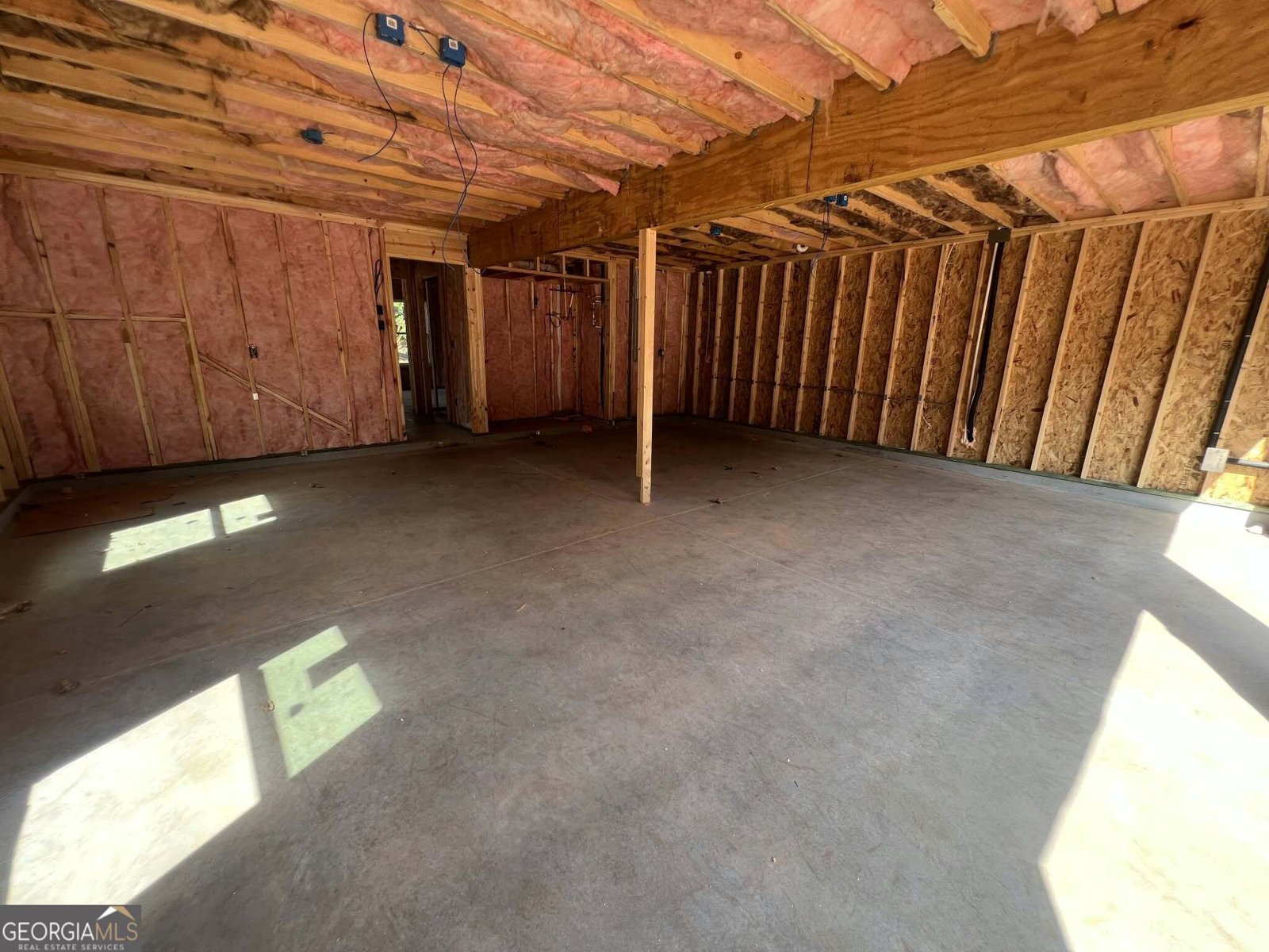 380 Nancy Town Road Mount Airy - Photo 17