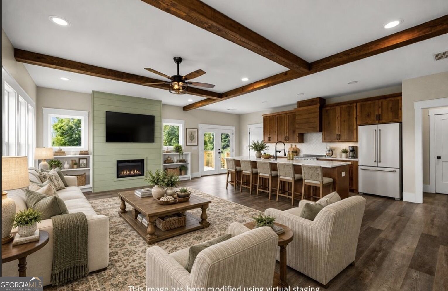 112 Lagrange Street Newnan - Photo 14