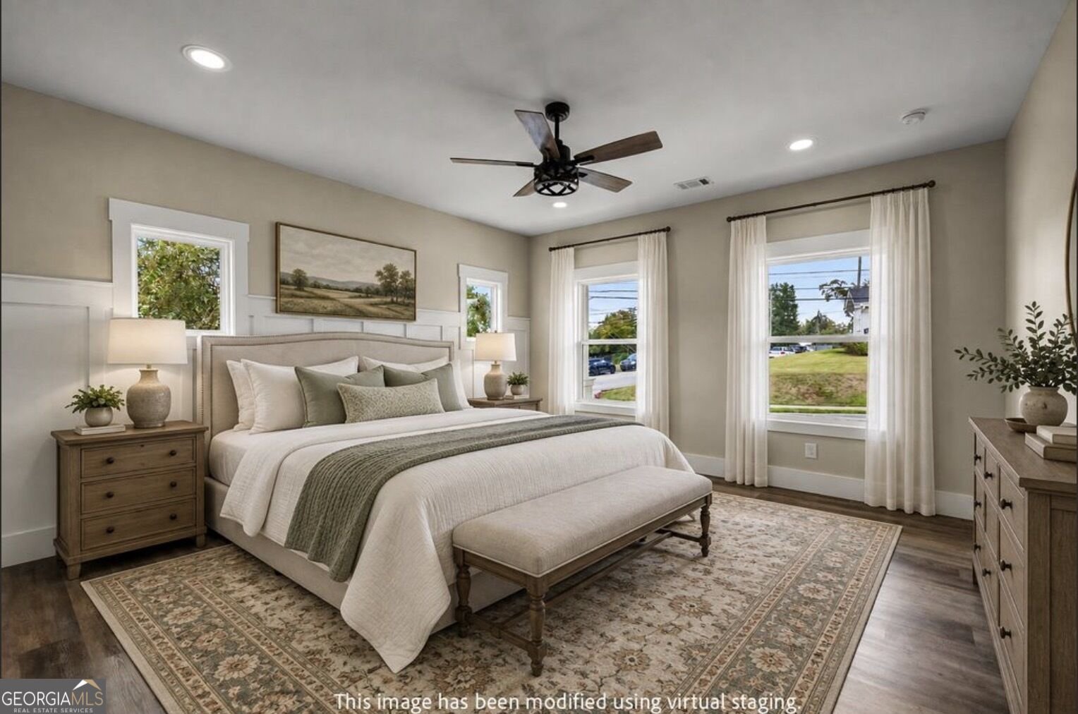112 Lagrange Street Newnan - Photo 27