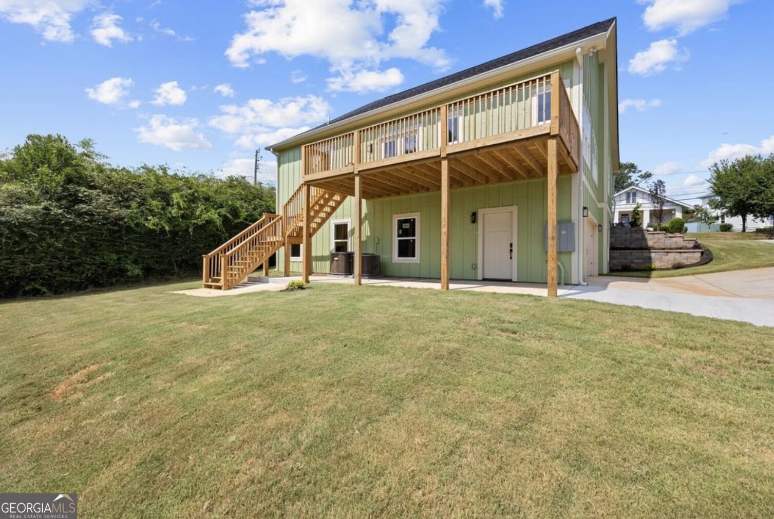 112 Lagrange Street Newnan - Photo 55