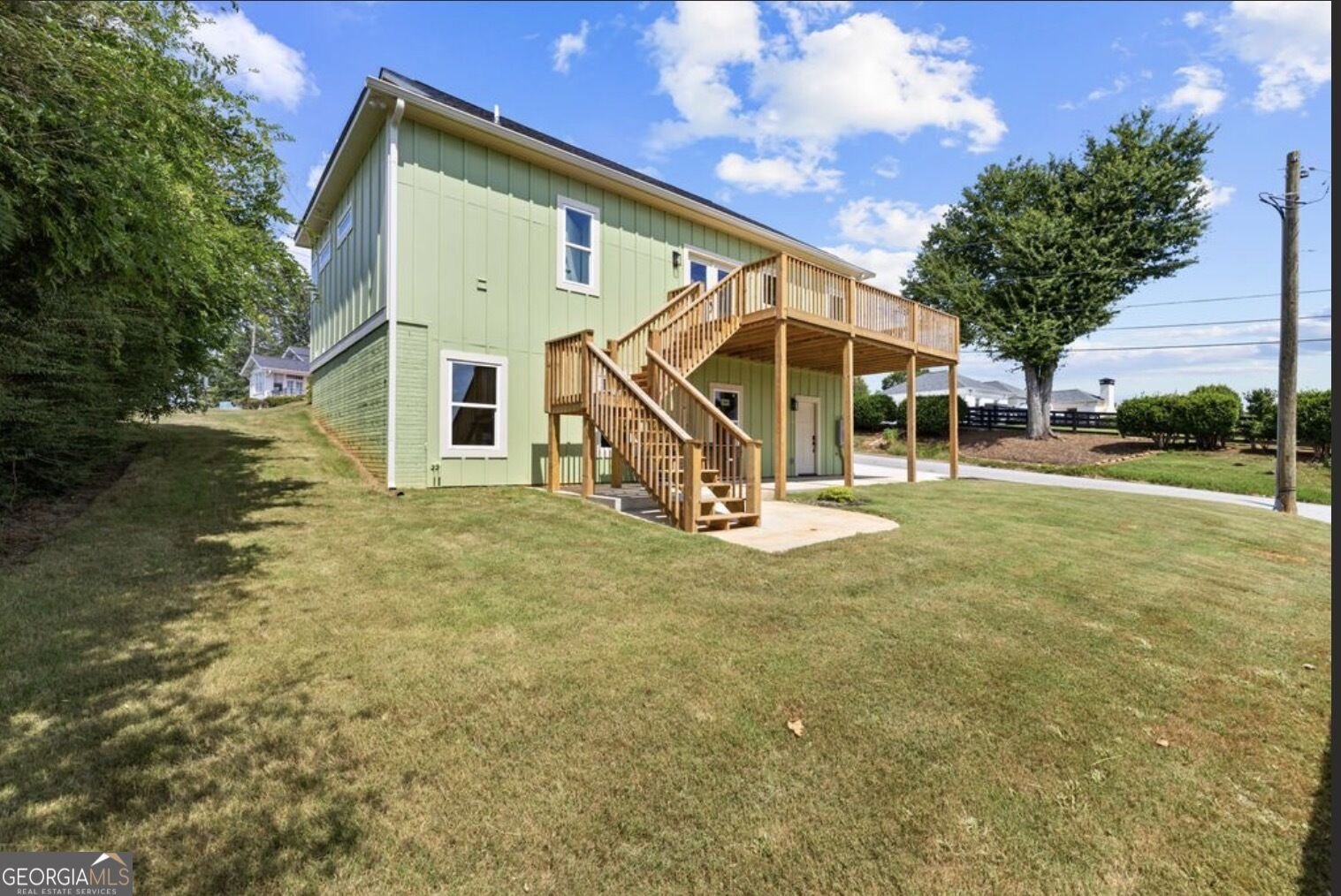 112 Lagrange Street Newnan - Photo 56