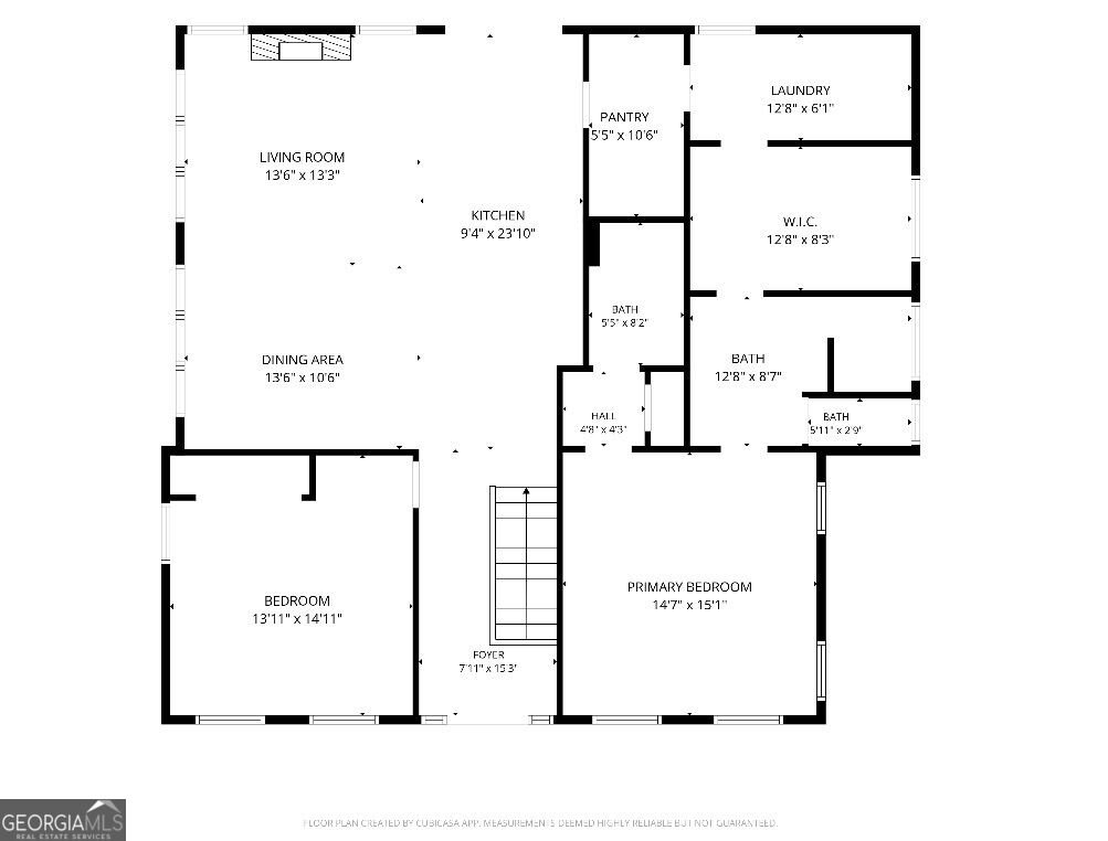 112 Lagrange Street Newnan - Photo 57