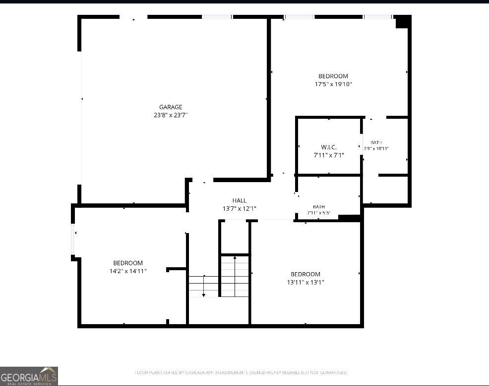 112 Lagrange Street Newnan - Photo 58