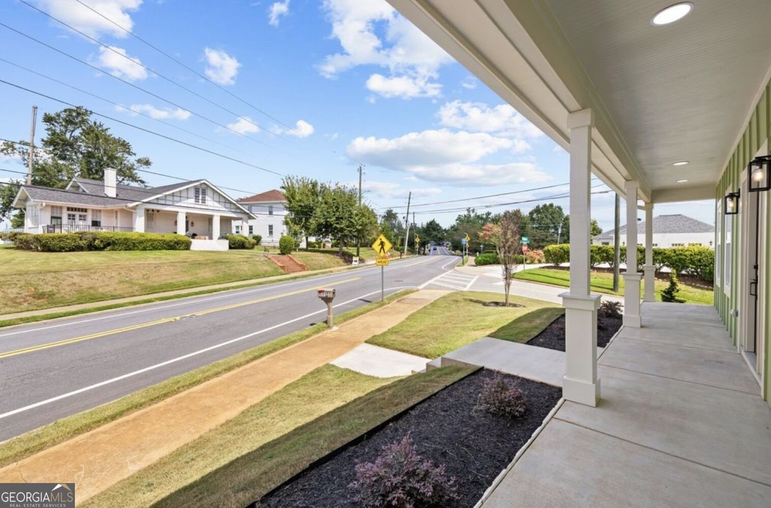 112 Lagrange Street Newnan - Photo 8