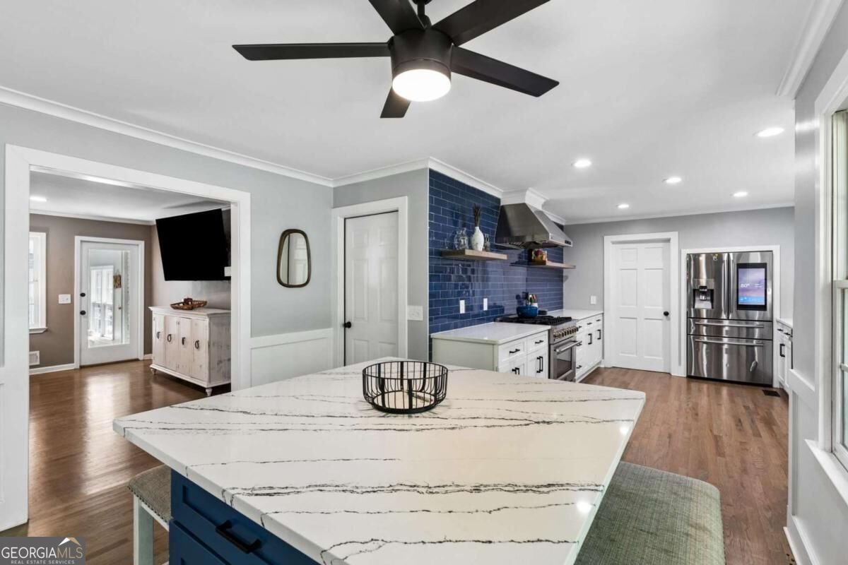7625 Nesbit Ferry Road Sandy Springs - Photo 10