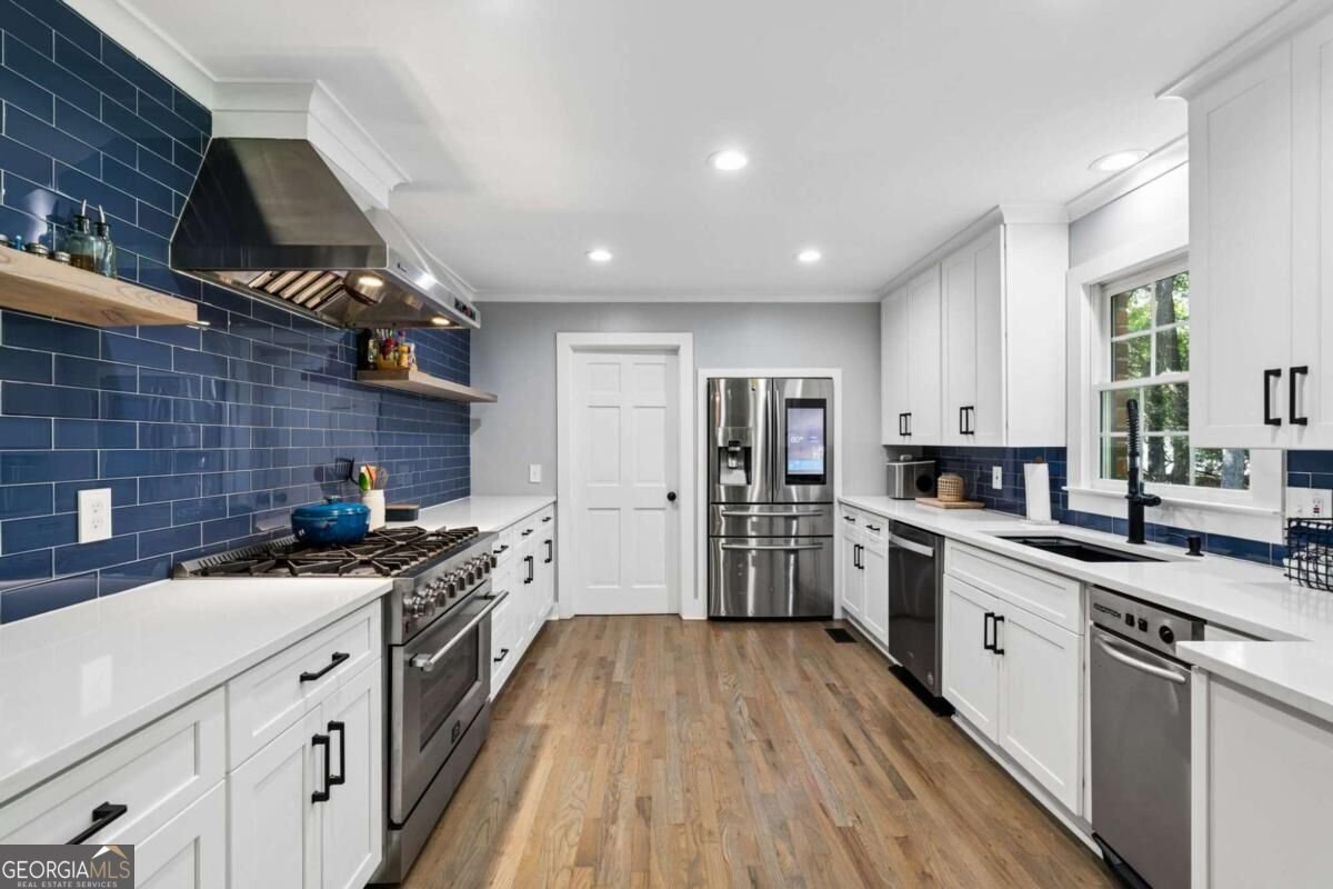 7625 Nesbit Ferry Road Sandy Springs - Photo 12