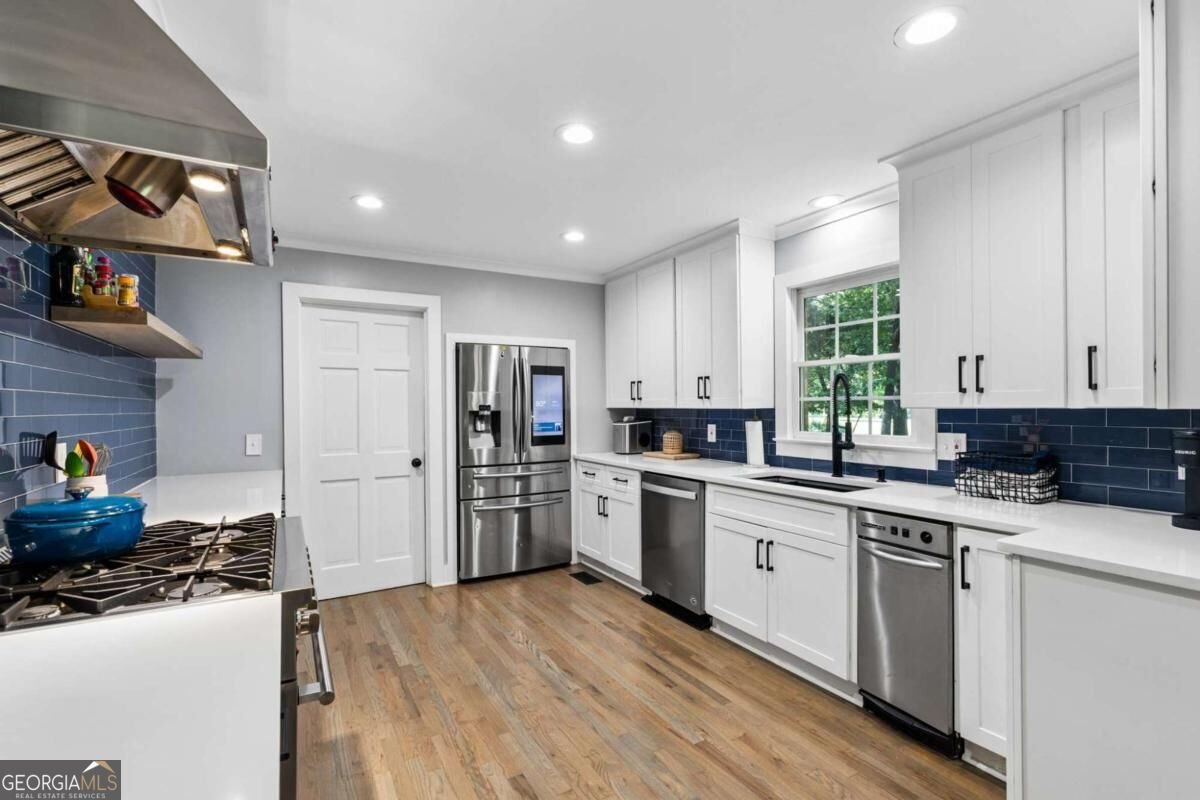 7625 Nesbit Ferry Road Sandy Springs - Photo 13