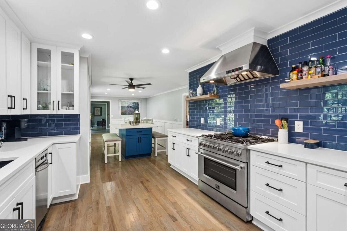7625 Nesbit Ferry Road Sandy Springs - Photo 14
