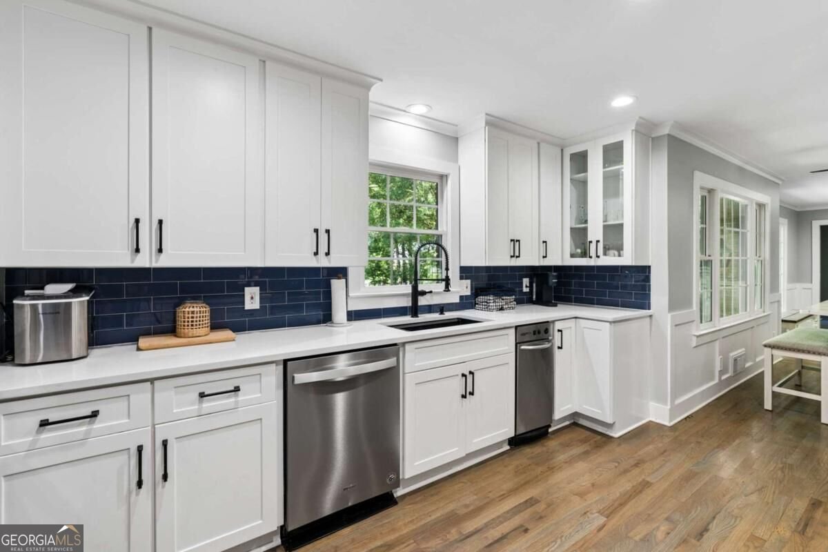 7625 Nesbit Ferry Road Sandy Springs - Photo 15