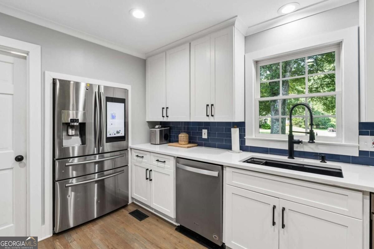 7625 Nesbit Ferry Road Sandy Springs - Photo 18