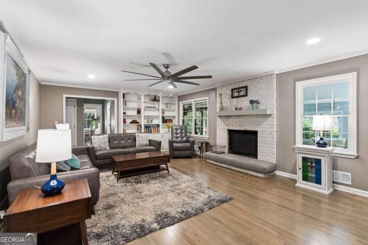 7625 Nesbit Ferry Road Sandy Springs - Photo 20