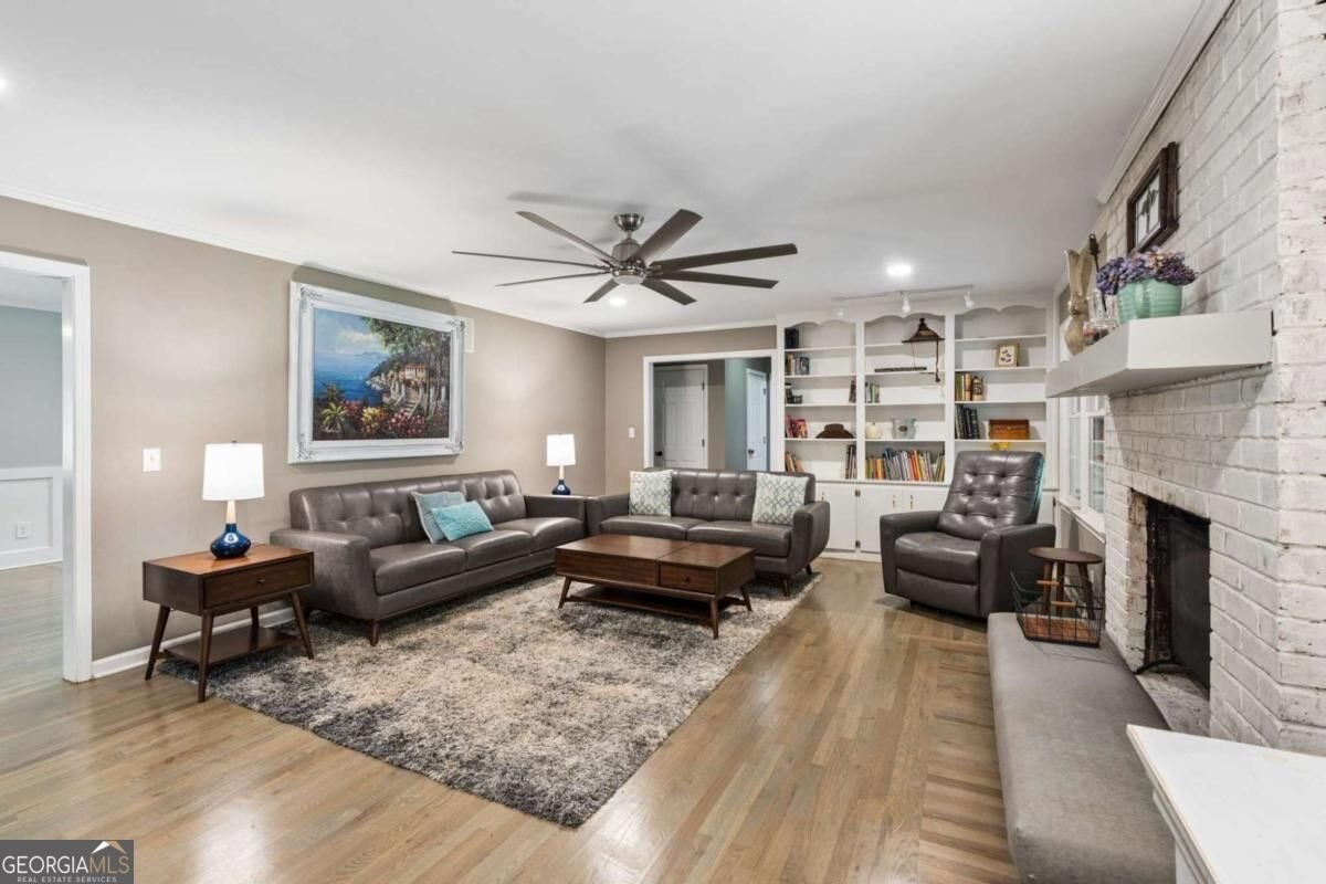 7625 Nesbit Ferry Road Sandy Springs - Photo 21
