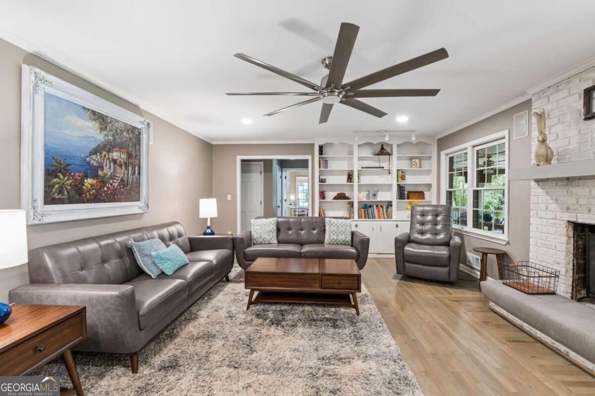7625 Nesbit Ferry Road Sandy Springs - Photo 22