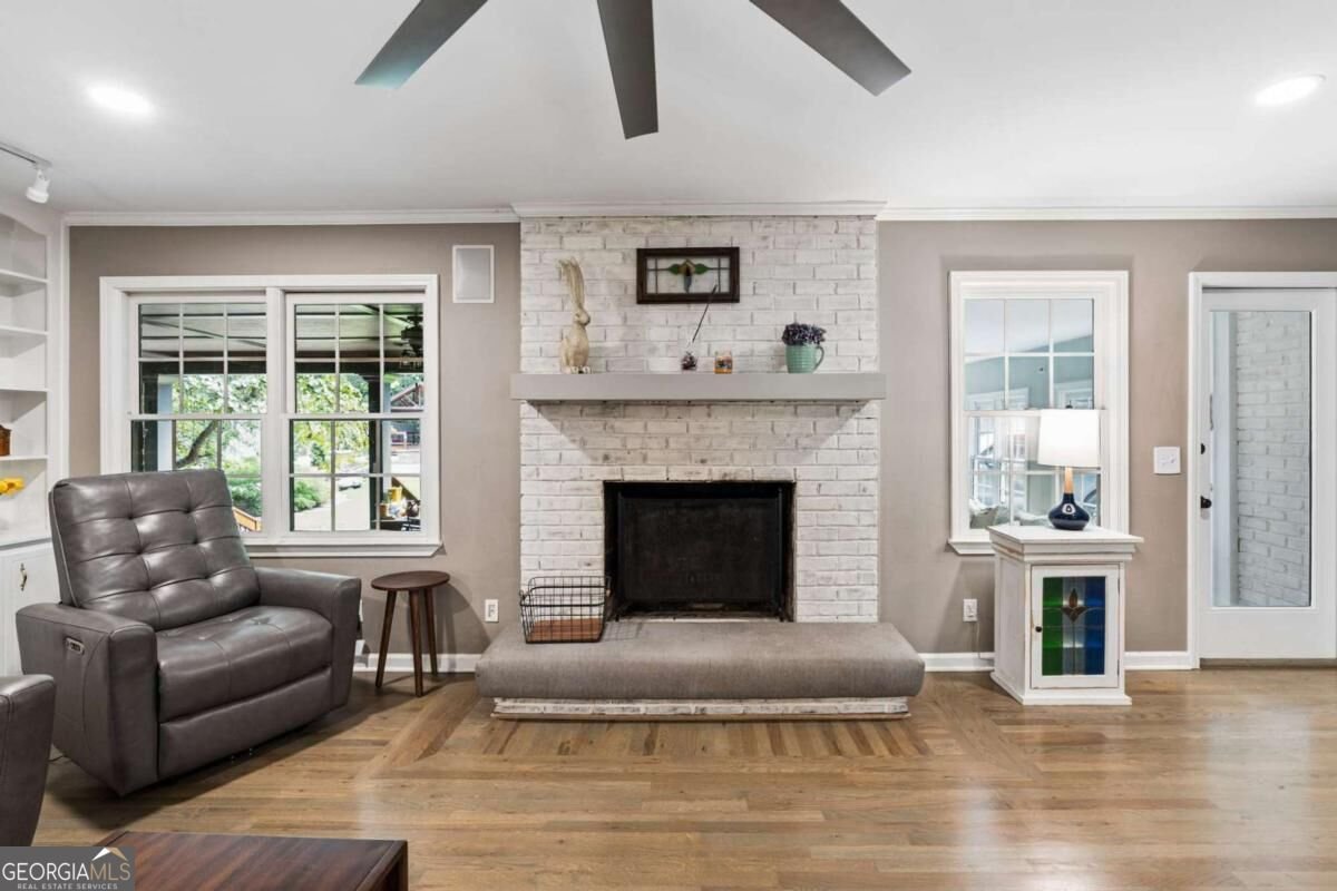 7625 Nesbit Ferry Road Sandy Springs - Photo 23
