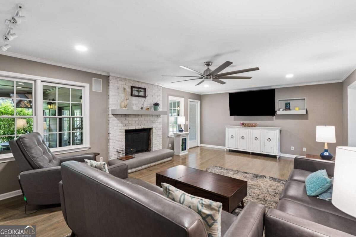 7625 Nesbit Ferry Road Sandy Springs - Photo 24
