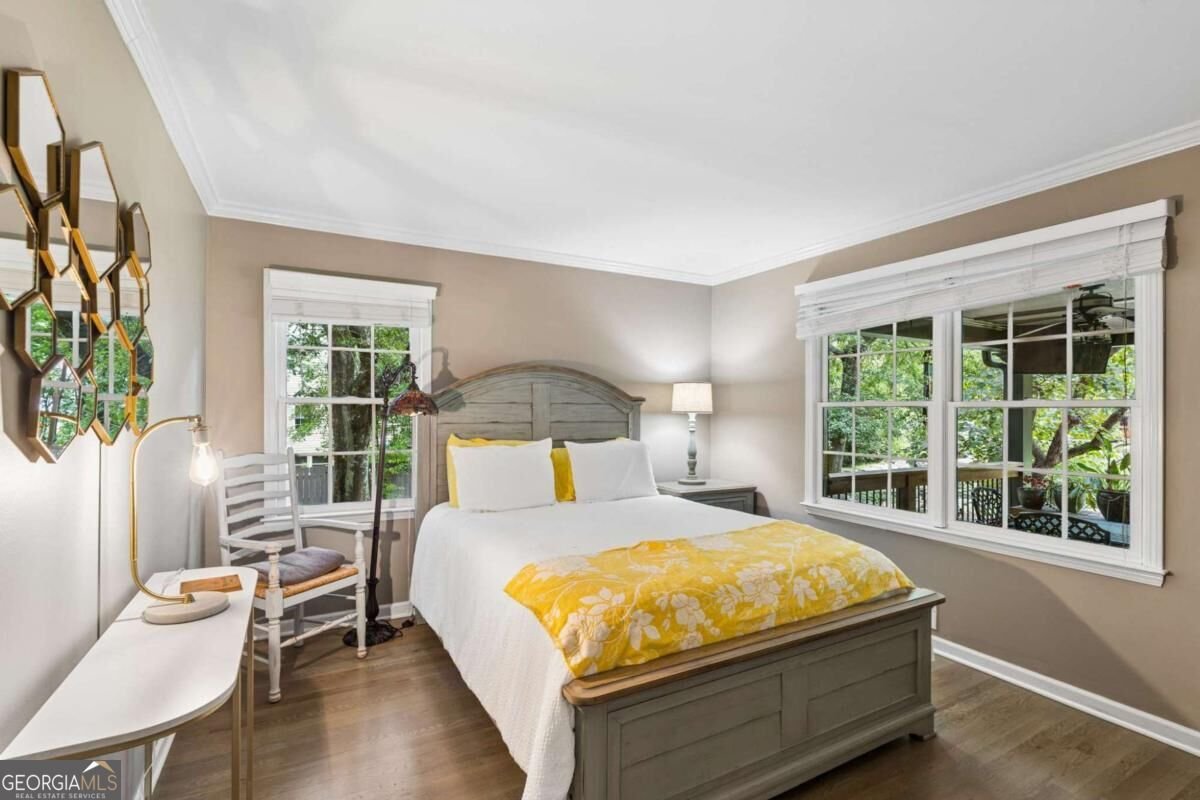 7625 Nesbit Ferry Road Sandy Springs - Photo 25