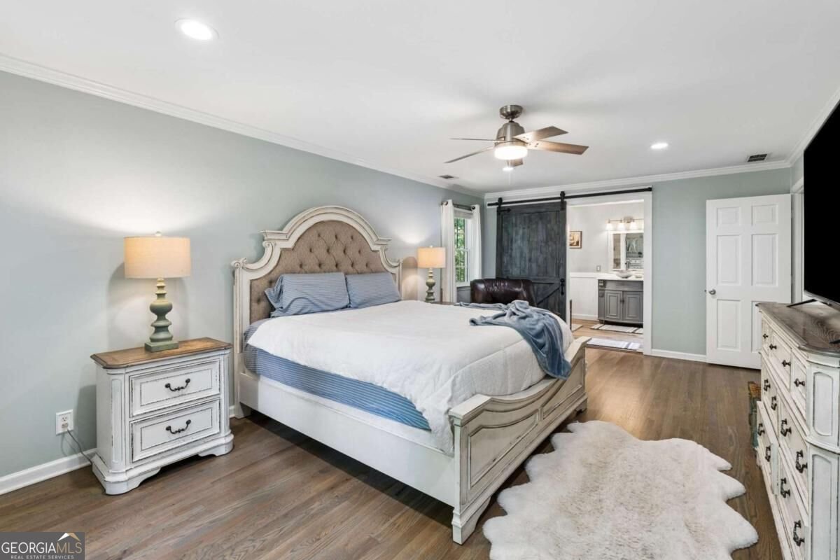 7625 Nesbit Ferry Road Sandy Springs - Photo 31
