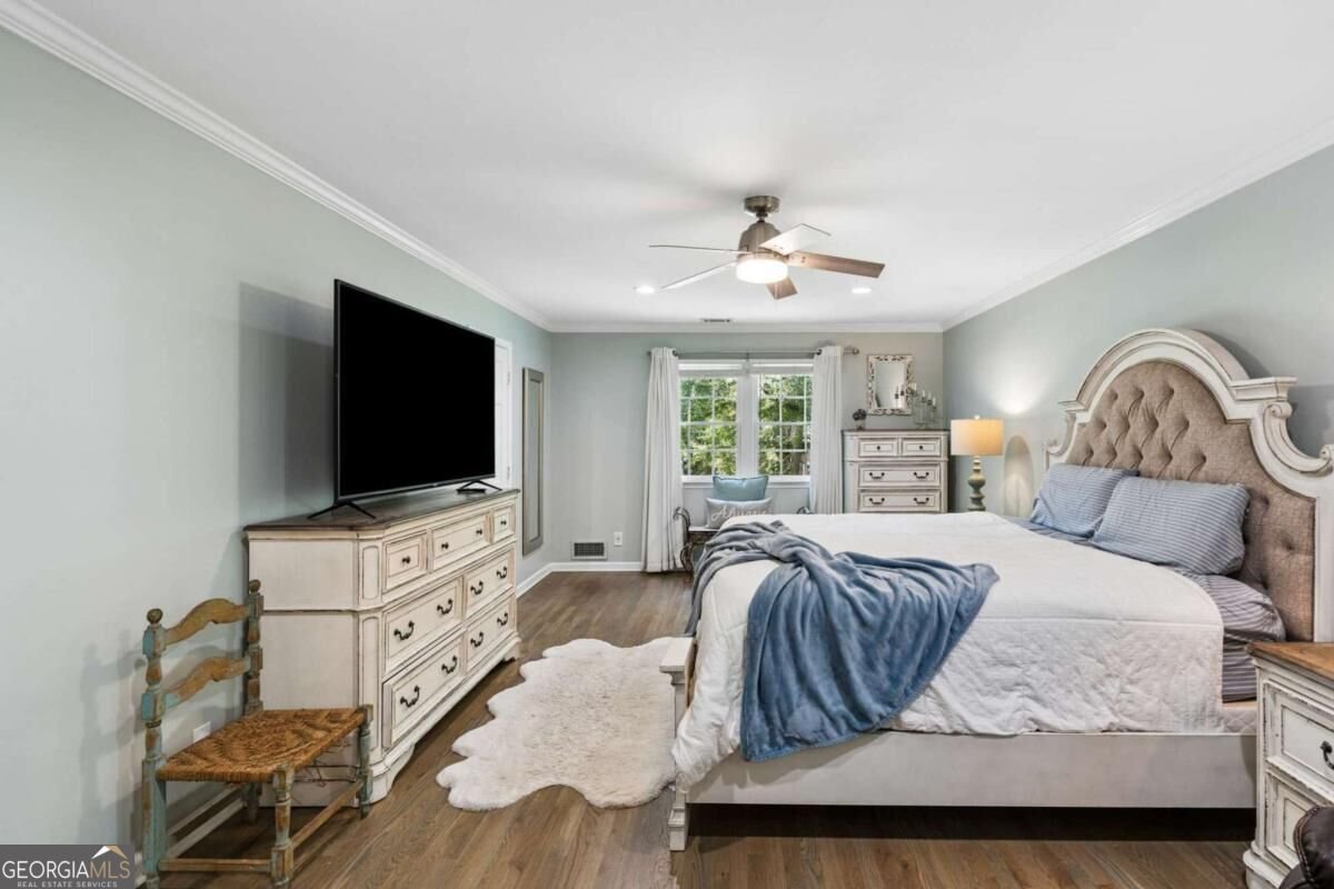 7625 Nesbit Ferry Road Sandy Springs - Photo 32