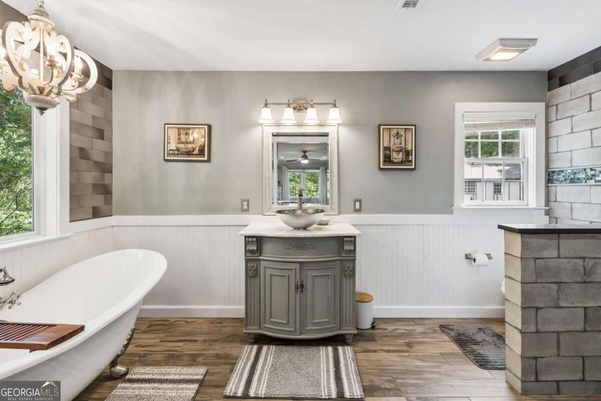 7625 Nesbit Ferry Road Sandy Springs - Photo 34