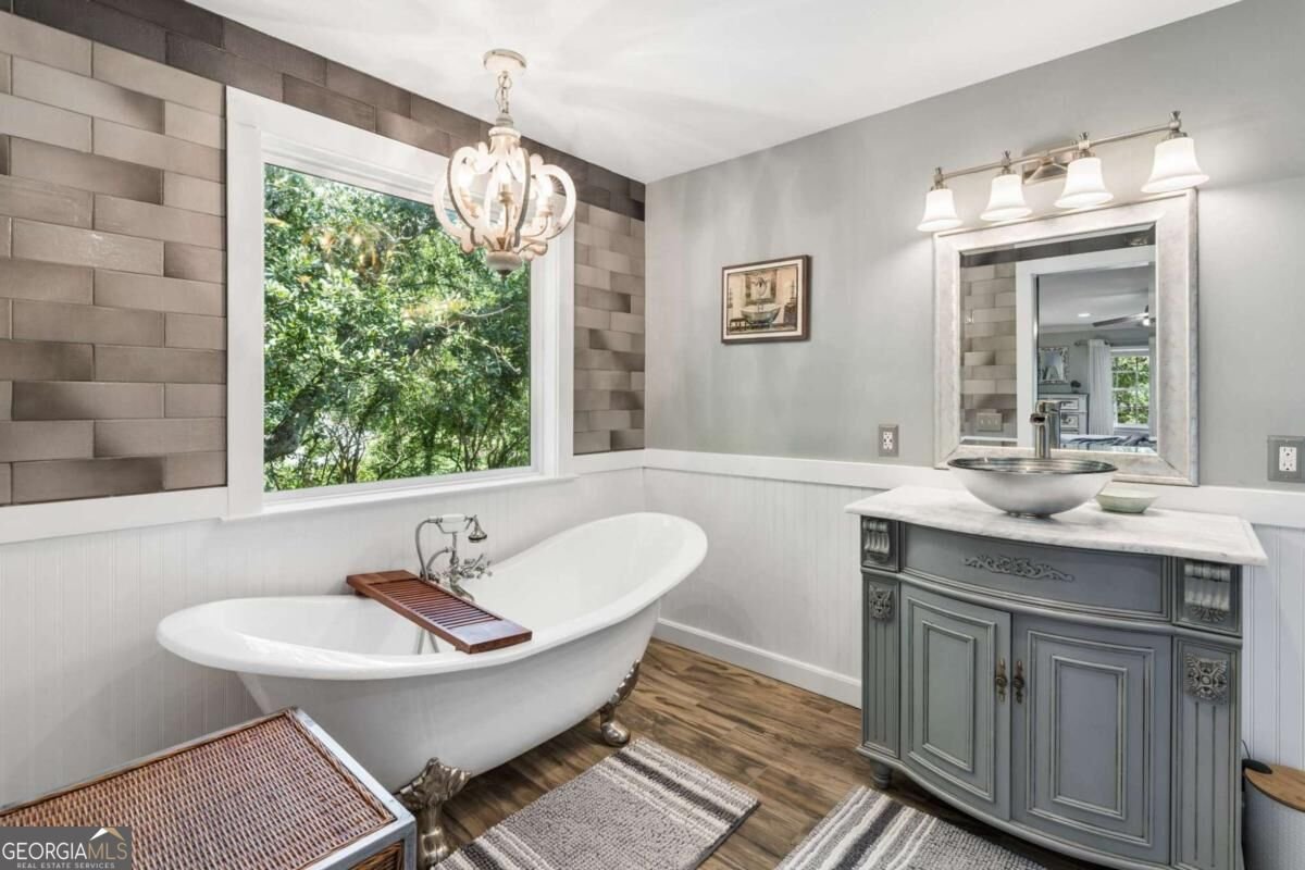 7625 Nesbit Ferry Road Sandy Springs - Photo 36
