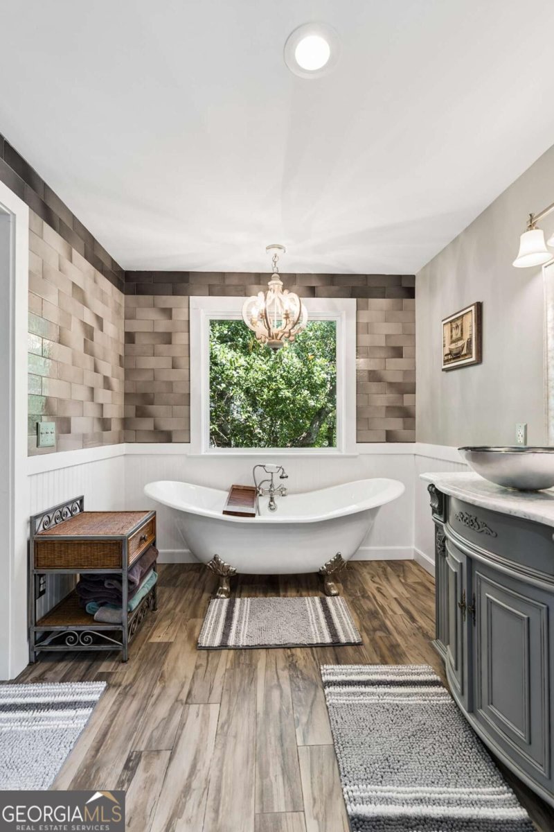 7625 Nesbit Ferry Road Sandy Springs - Photo 37