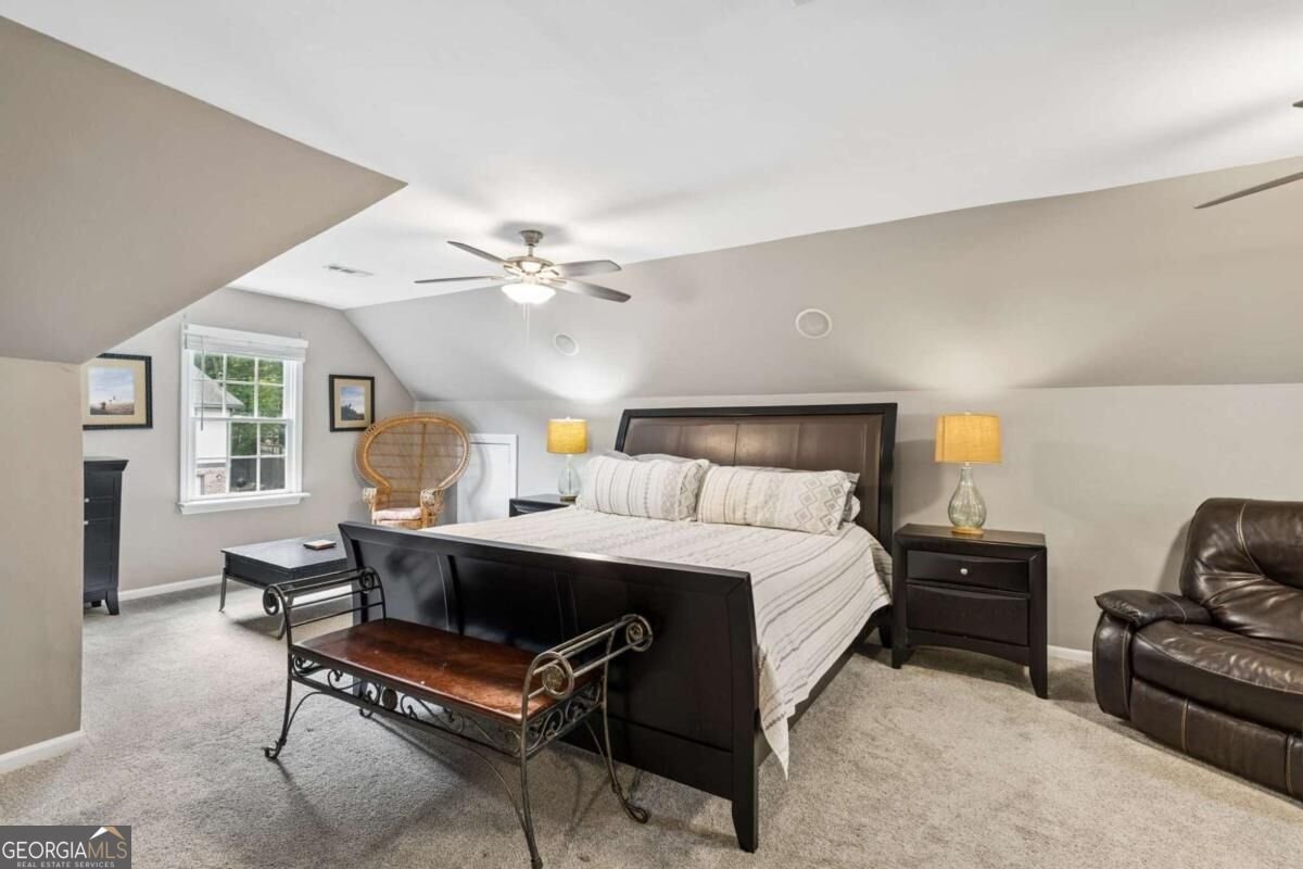 7625 Nesbit Ferry Road Sandy Springs - Photo 41