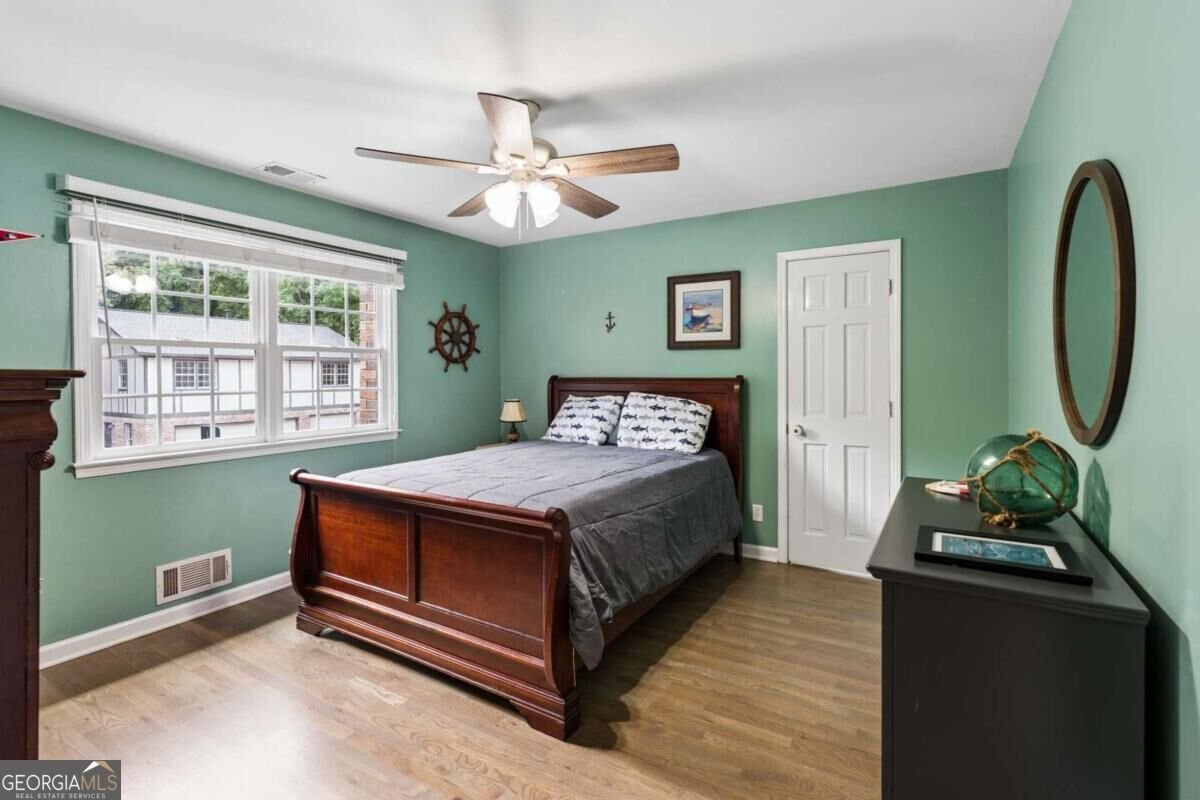 7625 Nesbit Ferry Road Sandy Springs - Photo 47