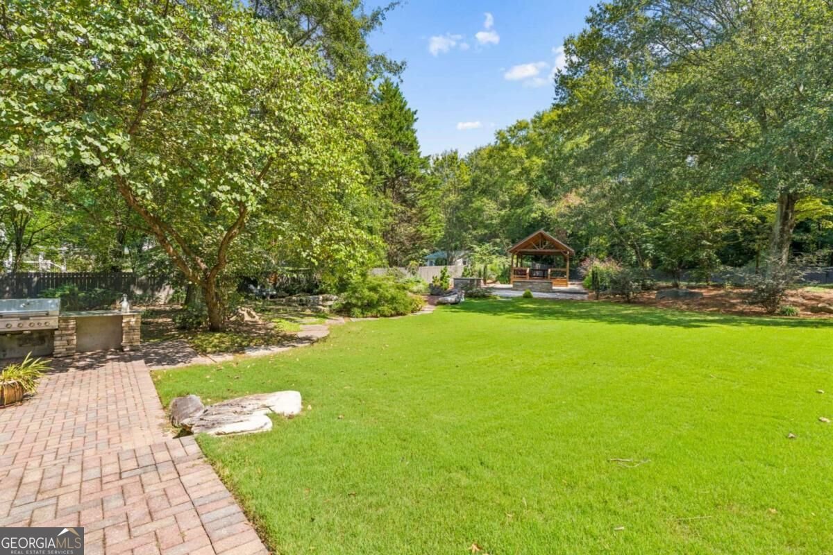 7625 Nesbit Ferry Road Sandy Springs - Photo 65