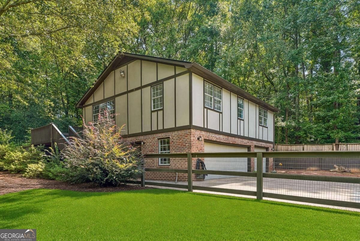 7625 Nesbit Ferry Road Sandy Springs - Photo 67