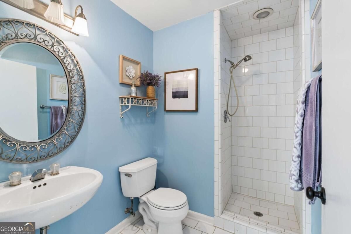 7625 Nesbit Ferry Road Sandy Springs - Photo 74
