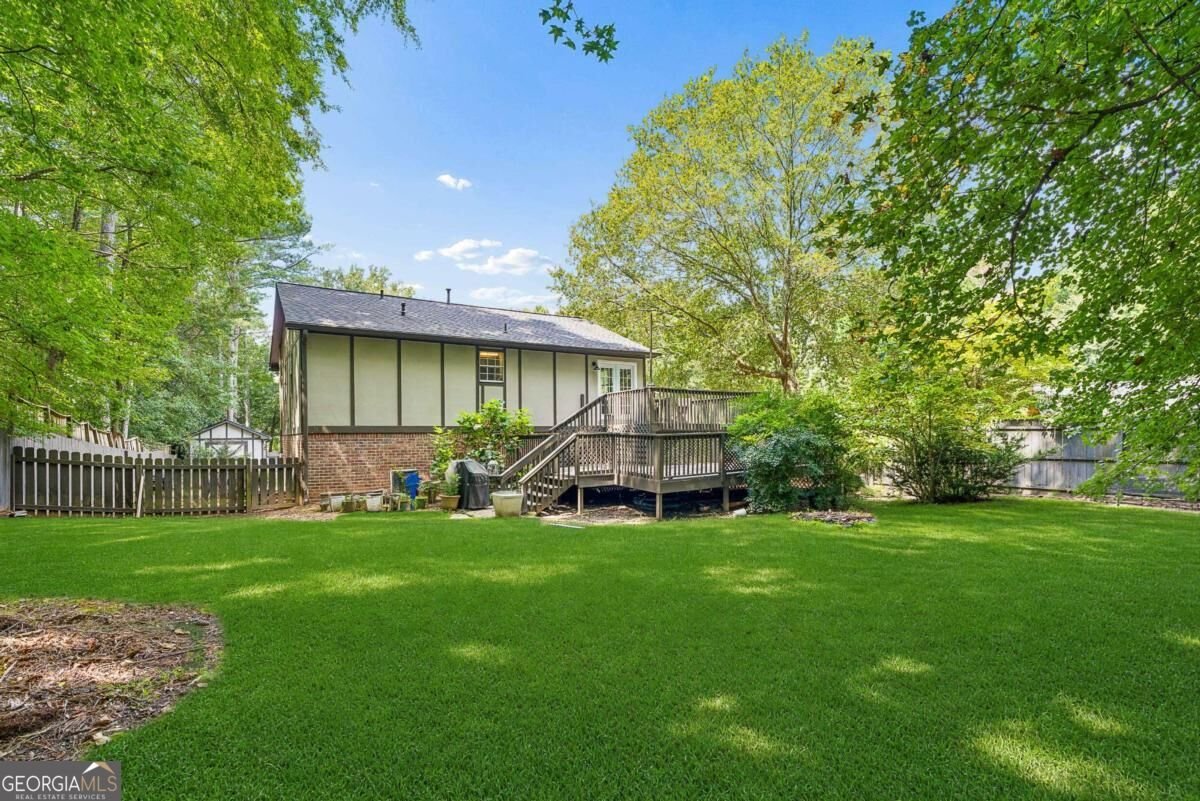 7625 Nesbit Ferry Road Sandy Springs - Photo 83