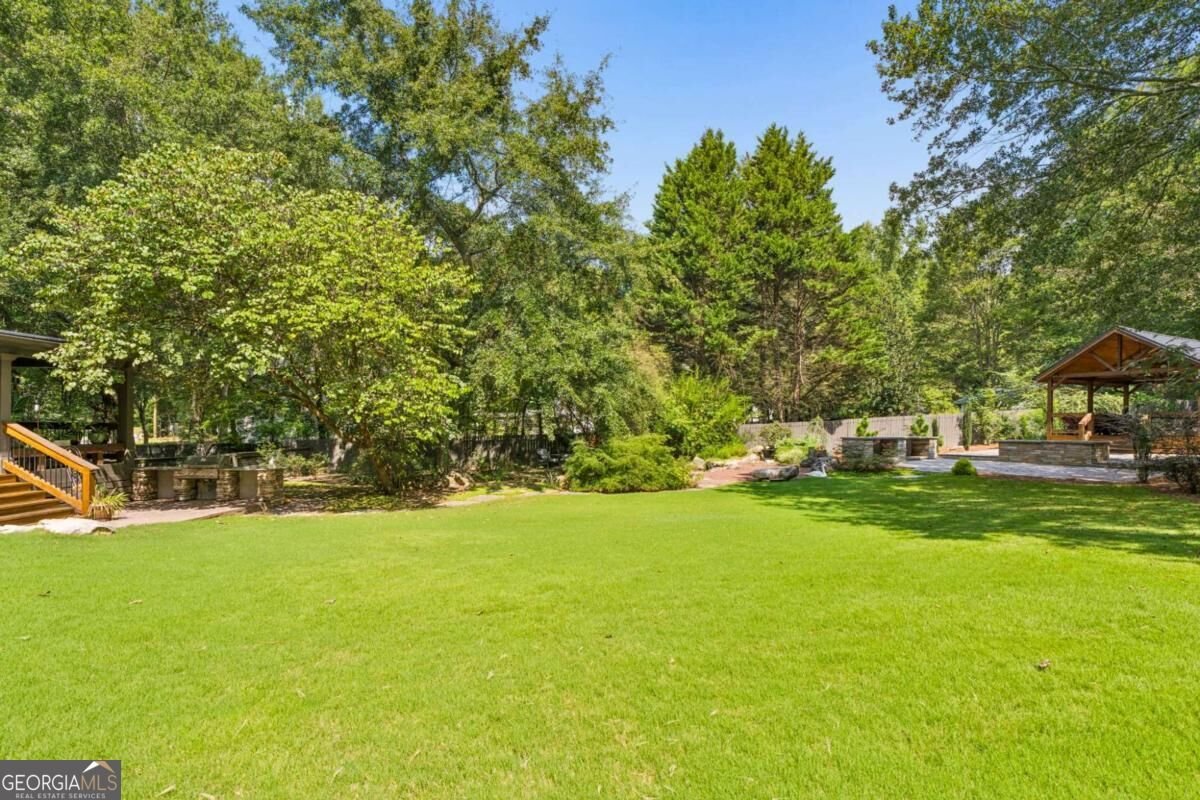 7625 Nesbit Ferry Road Sandy Springs - Photo 84