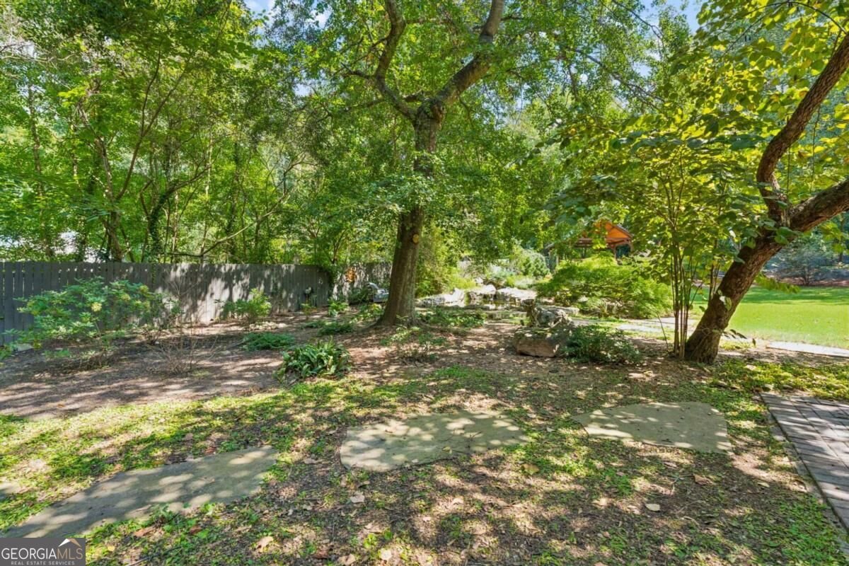 7625 Nesbit Ferry Road Sandy Springs - Photo 85
