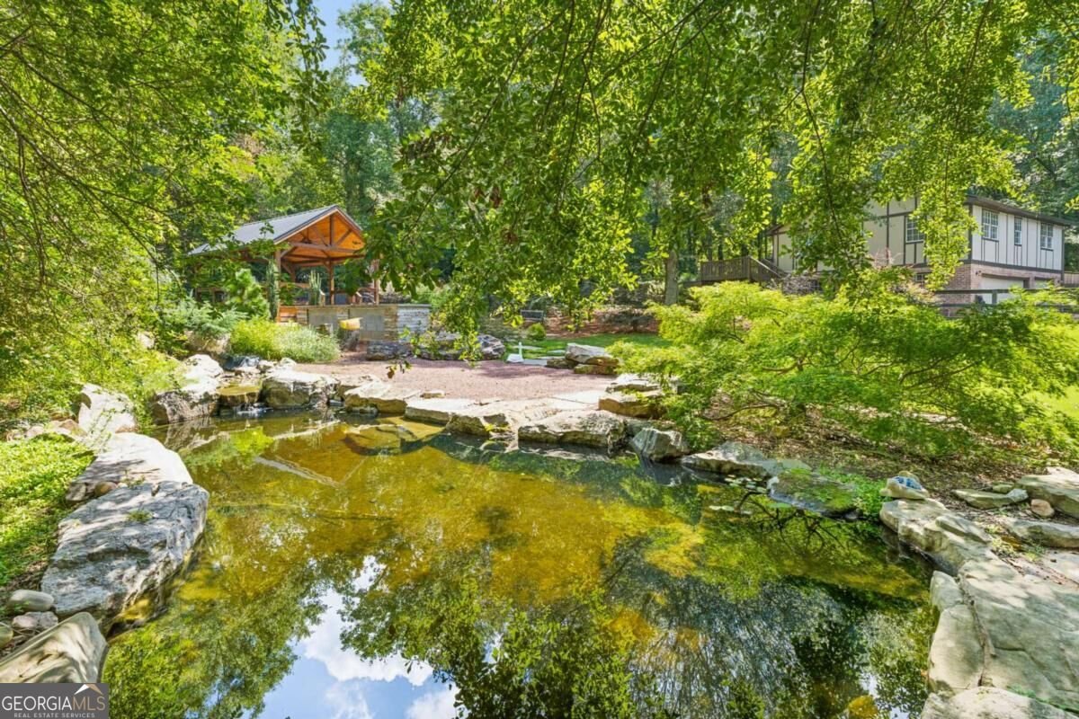 7625 Nesbit Ferry Road Sandy Springs - Photo 86