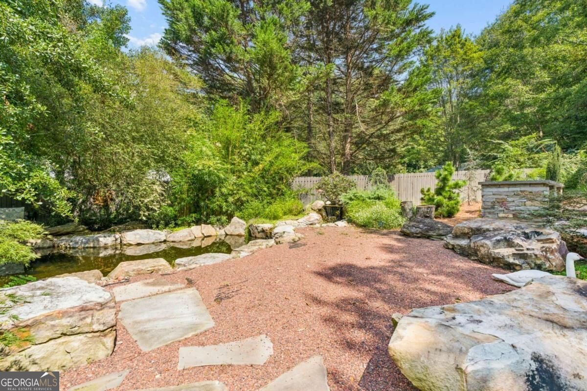 7625 Nesbit Ferry Road Sandy Springs - Photo 87