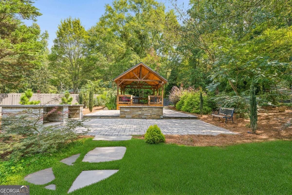 7625 Nesbit Ferry Road Sandy Springs - Photo 88
