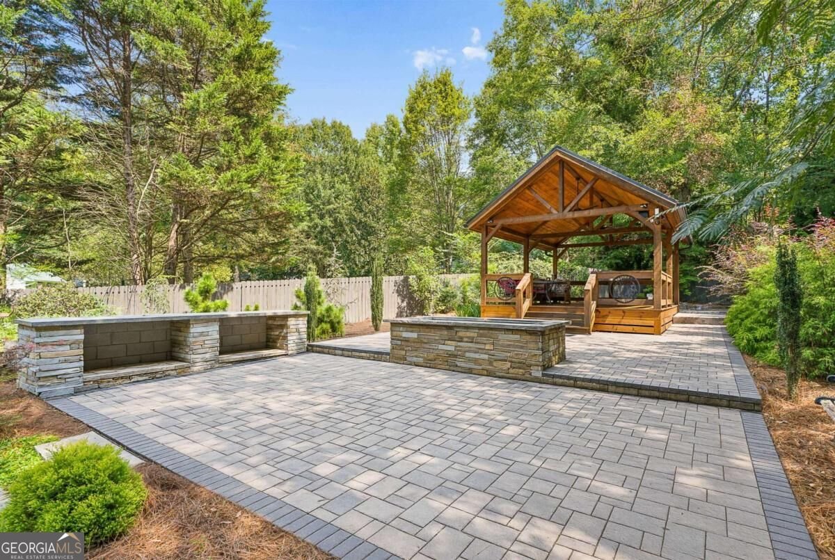 7625 Nesbit Ferry Road Sandy Springs - Photo 89