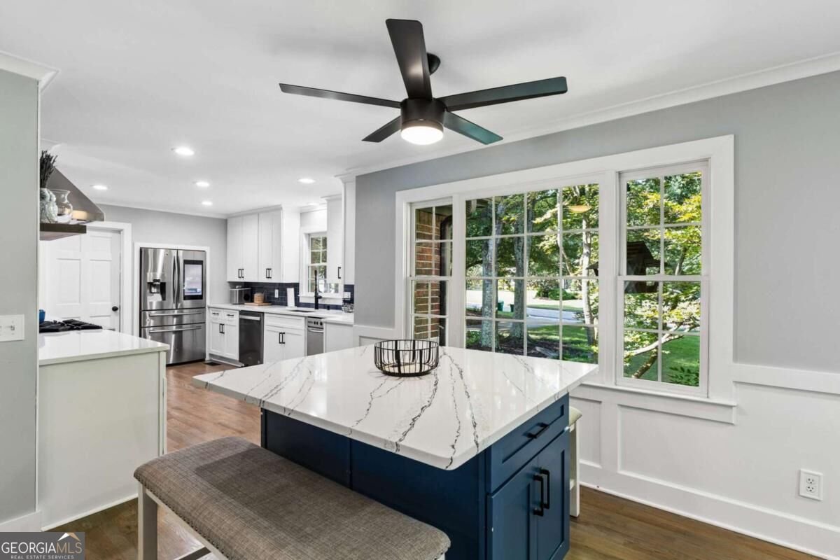 7625 Nesbit Ferry Road Sandy Springs - Photo 9