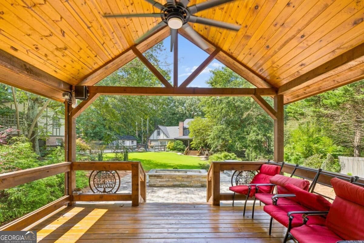 7625 Nesbit Ferry Road Sandy Springs - Photo 90