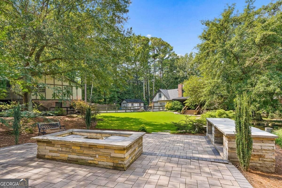 7625 Nesbit Ferry Road Sandy Springs - Photo 92