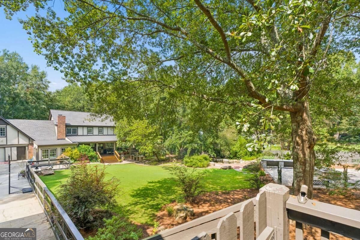 7625 Nesbit Ferry Road Sandy Springs - Photo 93