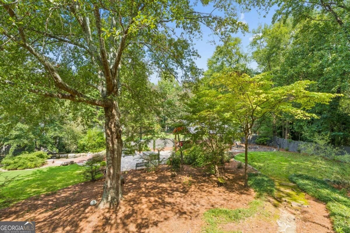 7625 Nesbit Ferry Road Sandy Springs - Photo 94